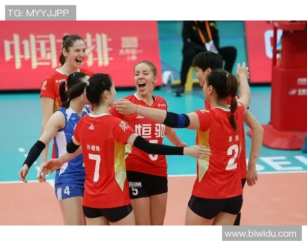 赛后分析：北京排球队与深圳排球队团队协作的成功与不足探讨