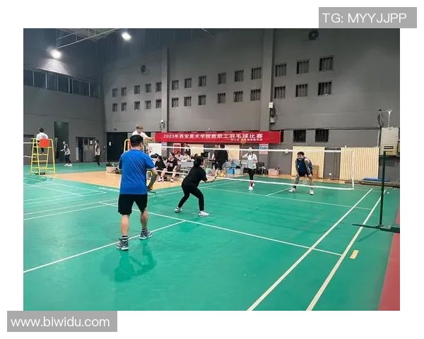 西安羽毛球队比赛经验分享与成长之路探讨
